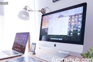 Axure：实现列表上下拖动的方法