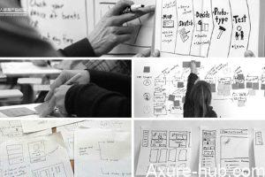 5个工作日完成一个完整的原型，如何做到？