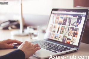 APP开关功能怎么用Axure画出来