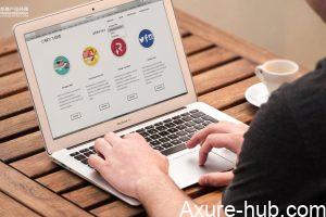 作为PM，你居然不知道Axure这10种非交互功能？