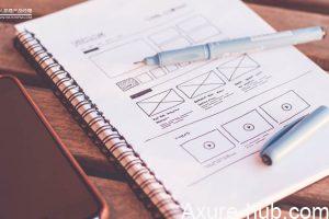 彻底抛弃WORD！教你用Axure快速输出高质量的PRD