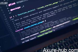 选择器效果实现，这里有4个关键步骤