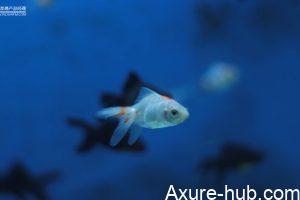 有趣的Axure案例：钓鱼游戏的设计