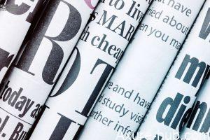 Axure示例：需求文档—阿里钉钉的消息模块