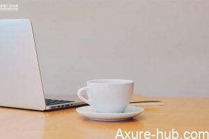 Axure教程：如何利用中继器调整项目顺序？