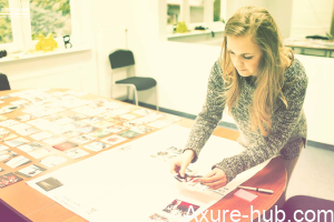 如何像专家一样针对原型进行可用性测试？