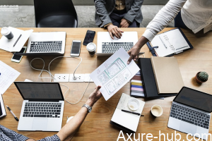 做出规范的原型，这3步不可少（附KEEP源文件下载）