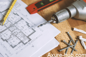 交互设计师应具备的技能树（10）| 选择适合你的原型工具