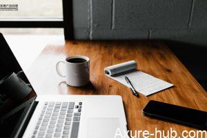 Axure小元件（一）获取验证码