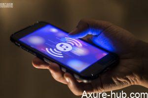 Axure 教程：QQ音乐播放页制作