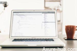 Axure中继器：便于维护及扩展的3级折叠菜单