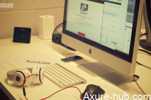 Axure教程：省市县三级联动选择（全国省市区数据）