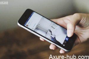 中继器使用场景（三）：轮播图放大效果