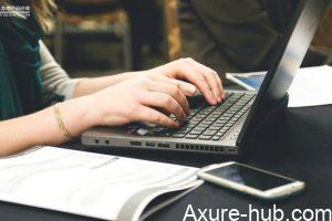 如何用AxureSHARE创建团队文件？