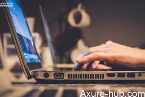 Axure原型设计：活动抽奖转盘