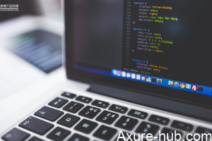 Axure函数系列｜使用字符串函数实现音乐播放计时（附下载）
