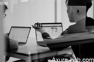 打造高品质Axure组件库，就是这么简单！