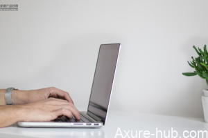 精美横轴智能滚动条设计