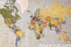 五种地图，带你摸清用户行为