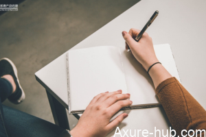 最新版字体图标元件库分享，一套绝佳的矢量字体图标元件库