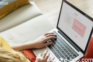 玩转Axure：导航栏吸附进阶之模块切换