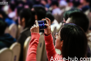 如何用Axure做出“加载中”的交互效果？