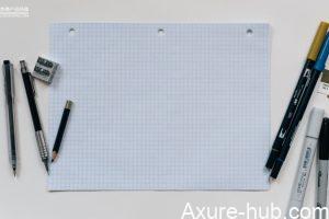 产品经理们，你们使用过Axure绘制矢量图吗？