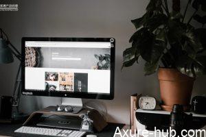 Axure教程：用动态面板制作Tab切换