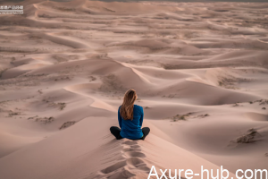 产品需求文档分享：冥想类APP – NowHere冥想PRD