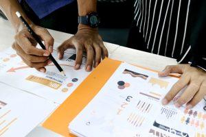 如何快速调研一款目标产品？