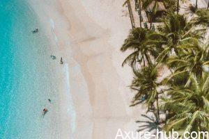 从产品经理角度，解构网红阿那亚