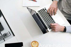 新项目，如何画好产品原型？