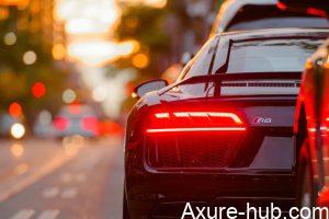 倒推阳光出行APP需求文档