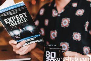 做个简单点的产品经理