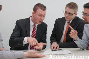 产品经理面试宝典——简历情书法