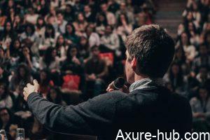 产品经理如何做即兴演讲