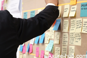 产品经理如何快速接手一个新业务