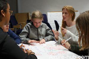 来公司那么多年，你理清楚公司的业务模型了吗？