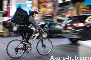 骑手和外卖平台，产品经理投平台一票