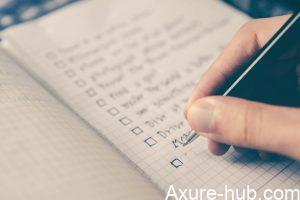 【超全】5年经验教训总结68条从立项到上线的checklist！