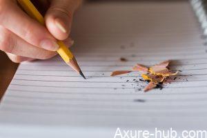 以用户体验地图的思路写一篇文章