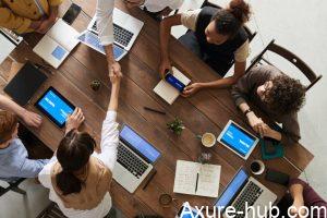 5点搞定项目汇报内容