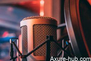 小众音乐APP产品商业需求文档BRD