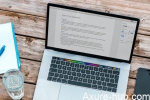 Axure原型可以当产品需求文档使用么