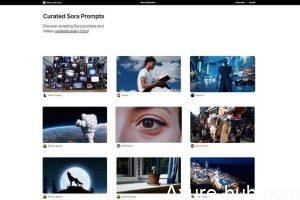 Sora背后的搞钱思路