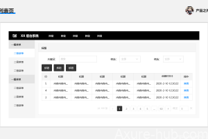 效率倍增！如何用结构化伪代码，重塑产品需求文档？