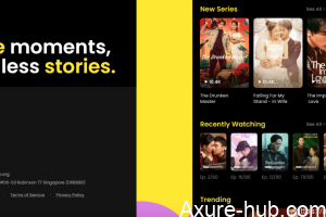 字节短剧首次出海：成立海外短剧团队，上线Melolo短剧APP