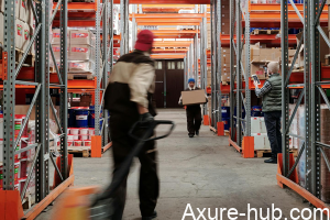 物流TMS产品经理成长指南：系统架构、行业认知与核心能力全解析【物流产品经理入门-1】