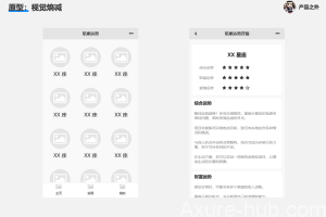 升职加薪必读：拿捏产品文档的 7 个秘籍，从此告别原型仔